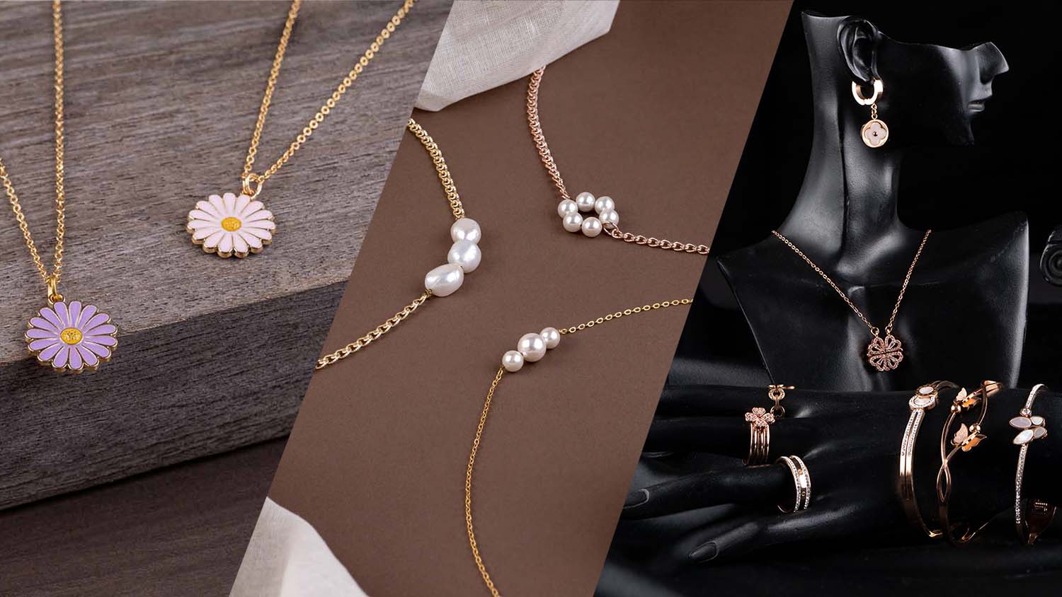jewellery