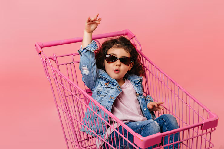 Kids collection