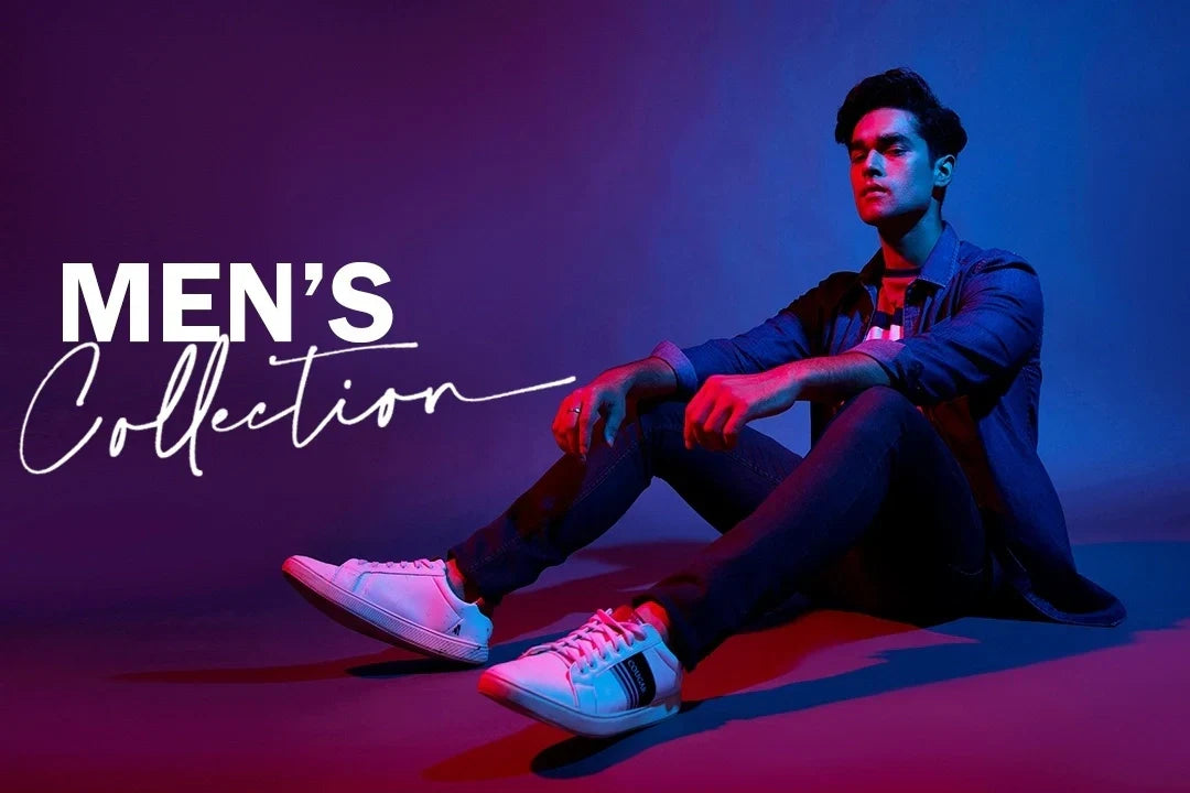 Men's collection